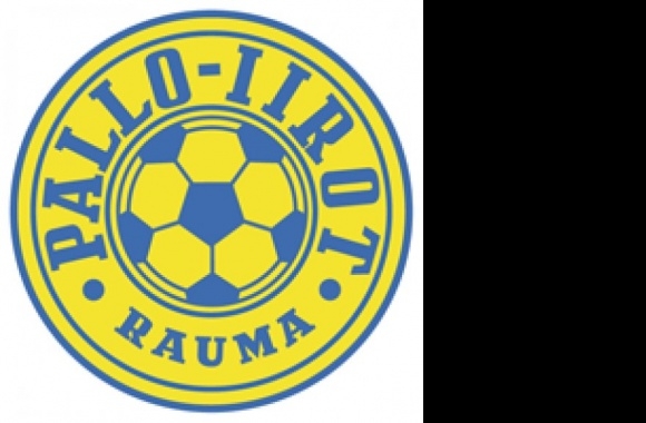 Pallo-Iirot Rauma Logo download in high quality