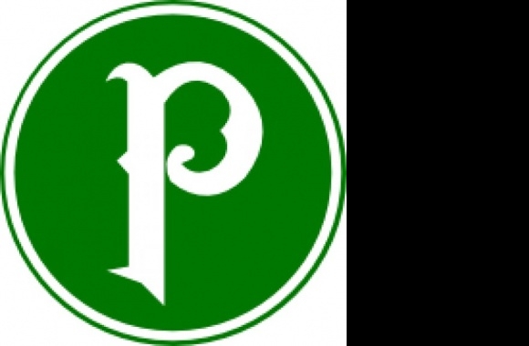 Palmeiras Esporte Clube (Blumenau) Logo download in high quality