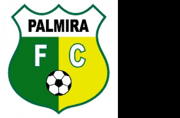 Palmira FC Logo download in high quality