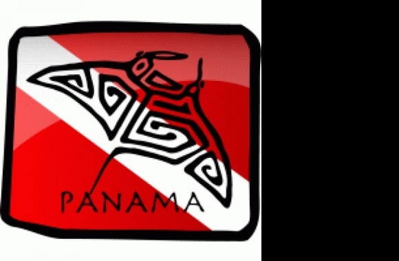 panama dive adventure Logo download in high quality