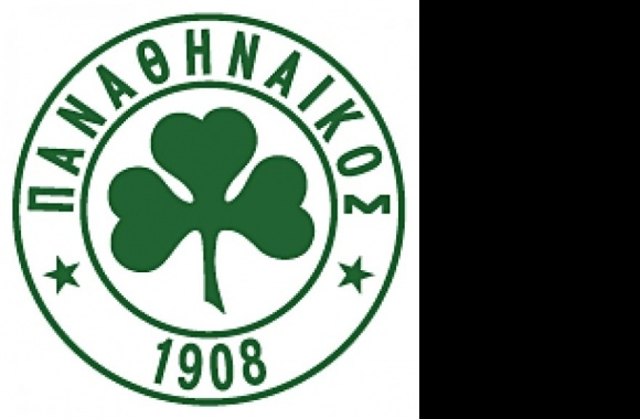 Panathinaikos Logo download in high quality