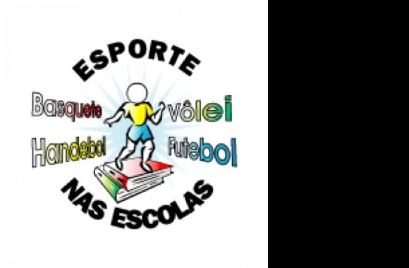 Panathlon - Esporte nas Escolas Logo download in high quality