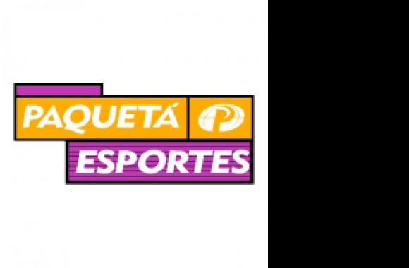 PAQUETA Logo download in high quality