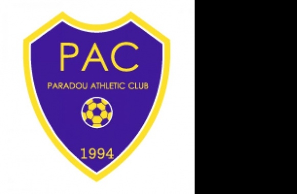 Paradou AC Logo download in high quality