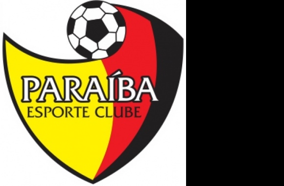 Paraíba Esporte Club Logo download in high quality