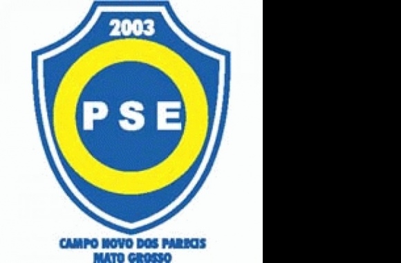 Parecis Sociedade Esportiva-MT Logo download in high quality