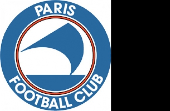 Paris Football Club Logo download in high quality