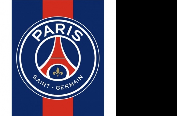 Paris St. Germain Logo download in high quality