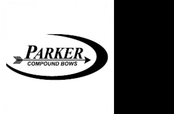 Parker Compound Bows Logo download in high quality