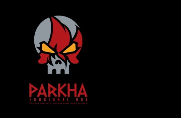 parkha Logo download in high quality