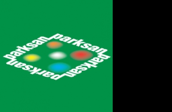 parksan Logo download in high quality