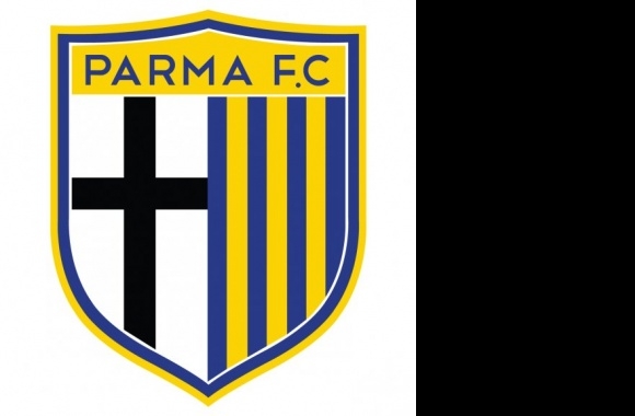 Parma F.C. Logo download in high quality