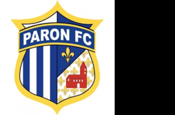 Paron FC Logo download in high quality