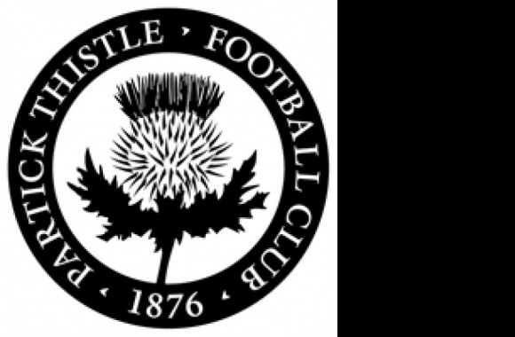 Partick Thistle FC Logo download in high quality