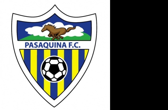 Pasaquina FC Logo download in high quality