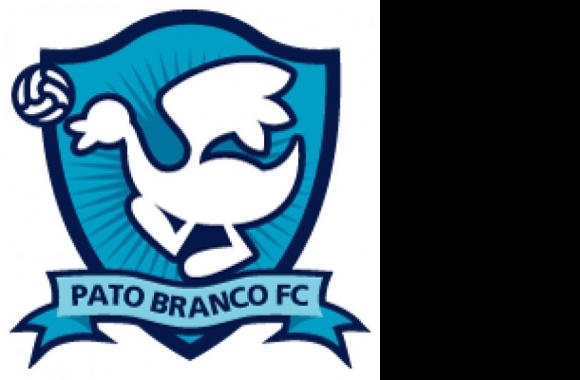 Pato Branco Logo download in high quality