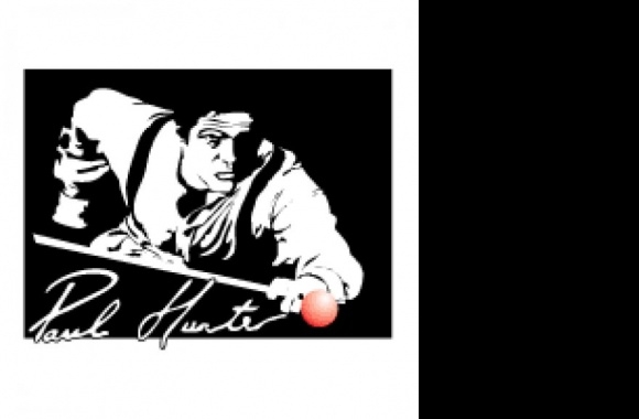 Paul Hunter Logo download in high quality