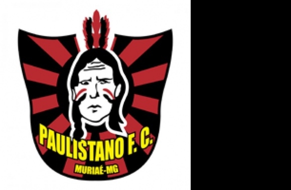 Paulistano F. C. Logo download in high quality