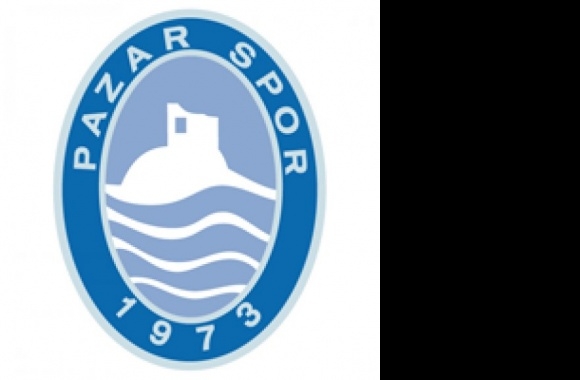 Pazarspor Logo download in high quality