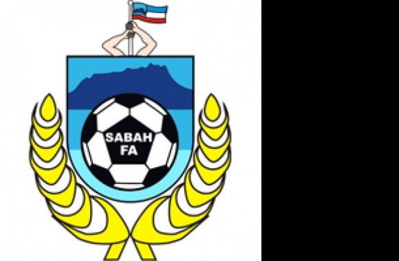 PB Sabah Logo download in high quality