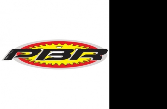 PBR Sprockets Logo download in high quality
