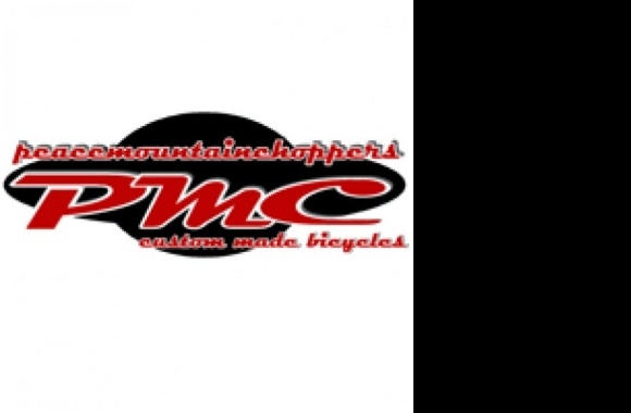 Peacemountainchoppers Logo download in high quality