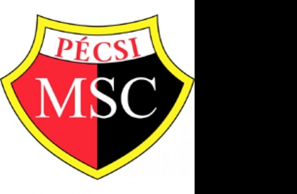 Pecsi Mecsek SC Logo download in high quality