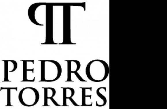 Pedro Torres Logo download in high quality