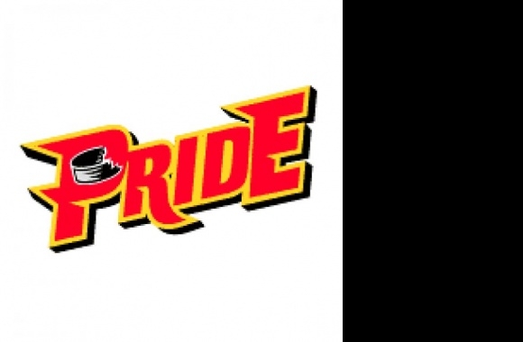 Pee Dee Pride Logo download in high quality