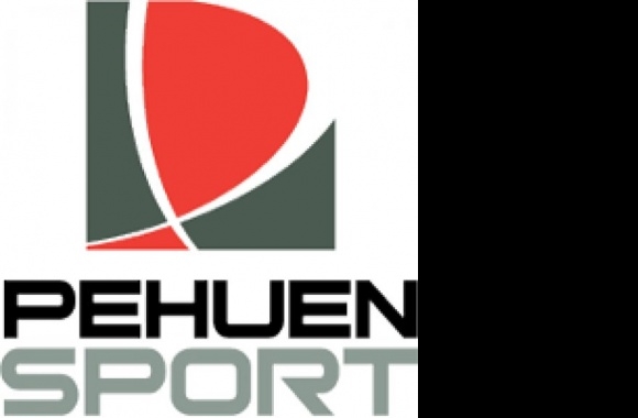 Pehuen Sports Logo download in high quality