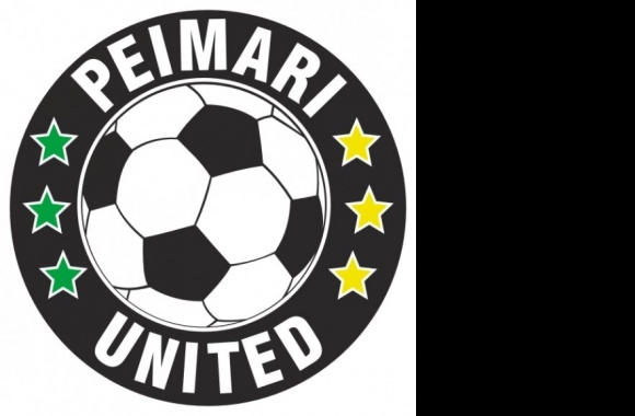 Peimari United Logo download in high quality