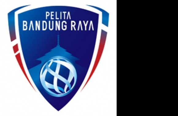 Pelita Bandung Raya Logo