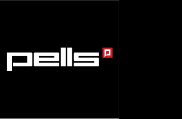 Pells Logo download in high quality