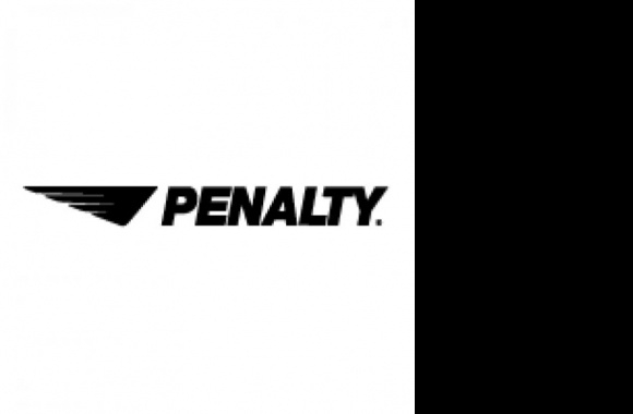 Penalty Logo download in high quality