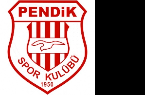 Pendikspor Logo download in high quality