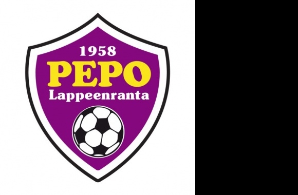 PEPO Lappeenranta Logo download in high quality