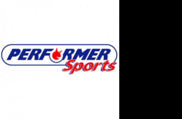 Performer Sports Logo download in high quality
