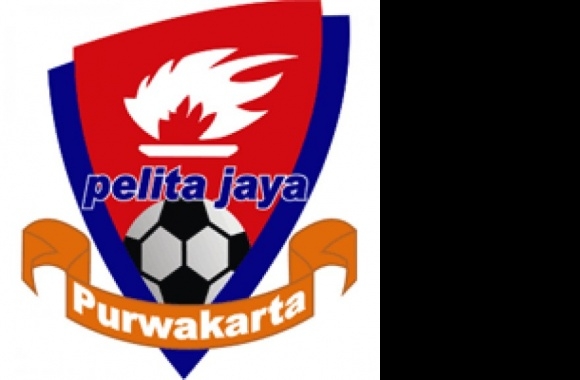 Persatuan Sepak Bola Pelita Jaya Logo download in high quality