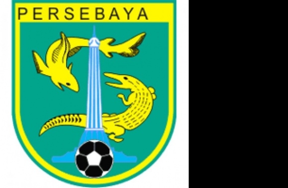 Persebaya Surabaya Logo download in high quality