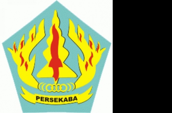 Persekaba Badung Logo download in high quality