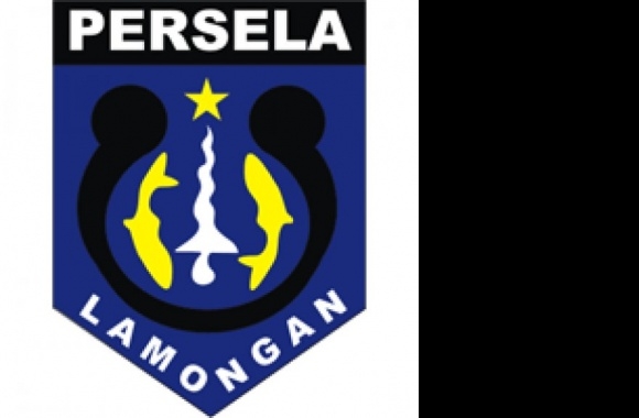 Persela Lamongan Logo download in high quality