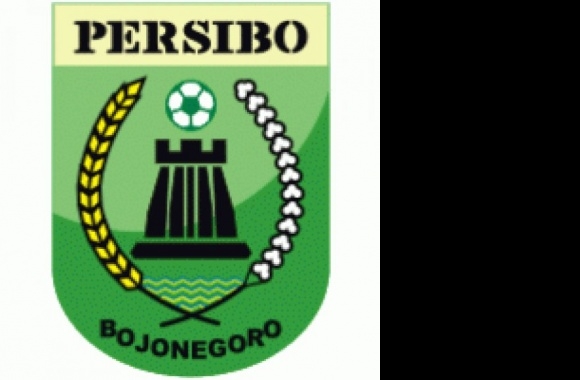 Persibo Bojonegoro Logo download in high quality