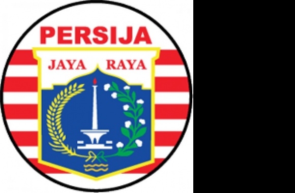 Persija jakarta Logo download in high quality