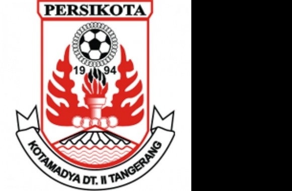 Persikota Tangerang Logo download in high quality