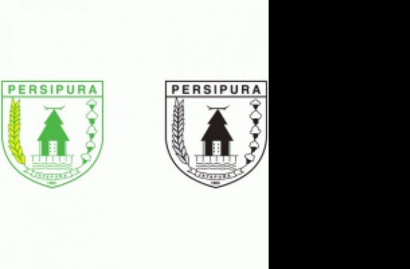 Persipura jayapura Logo download in high quality