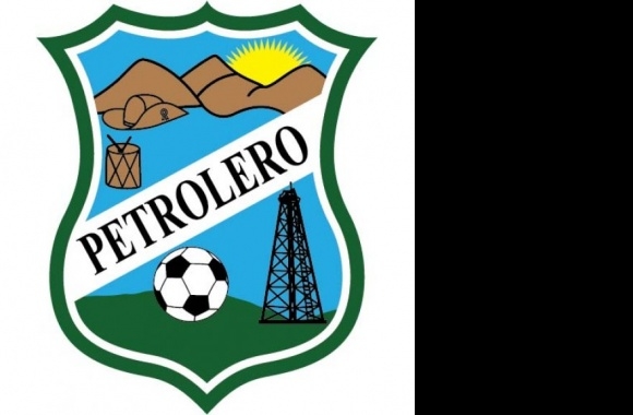 Petrolero Logo download in high quality