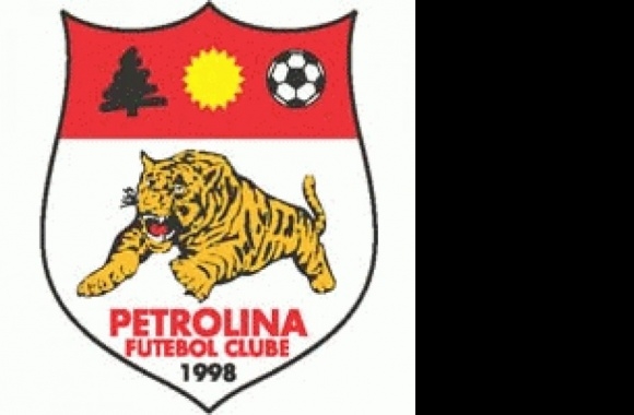 Petrolina FC-PE Logo download in high quality