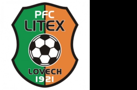 PFC Litex Lovech Logo download in high quality