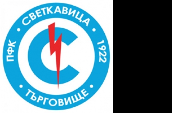 PFK Svetkavitsa Targovishte Logo