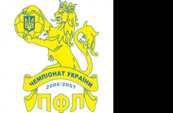PFL Ukraine Logo download in high quality